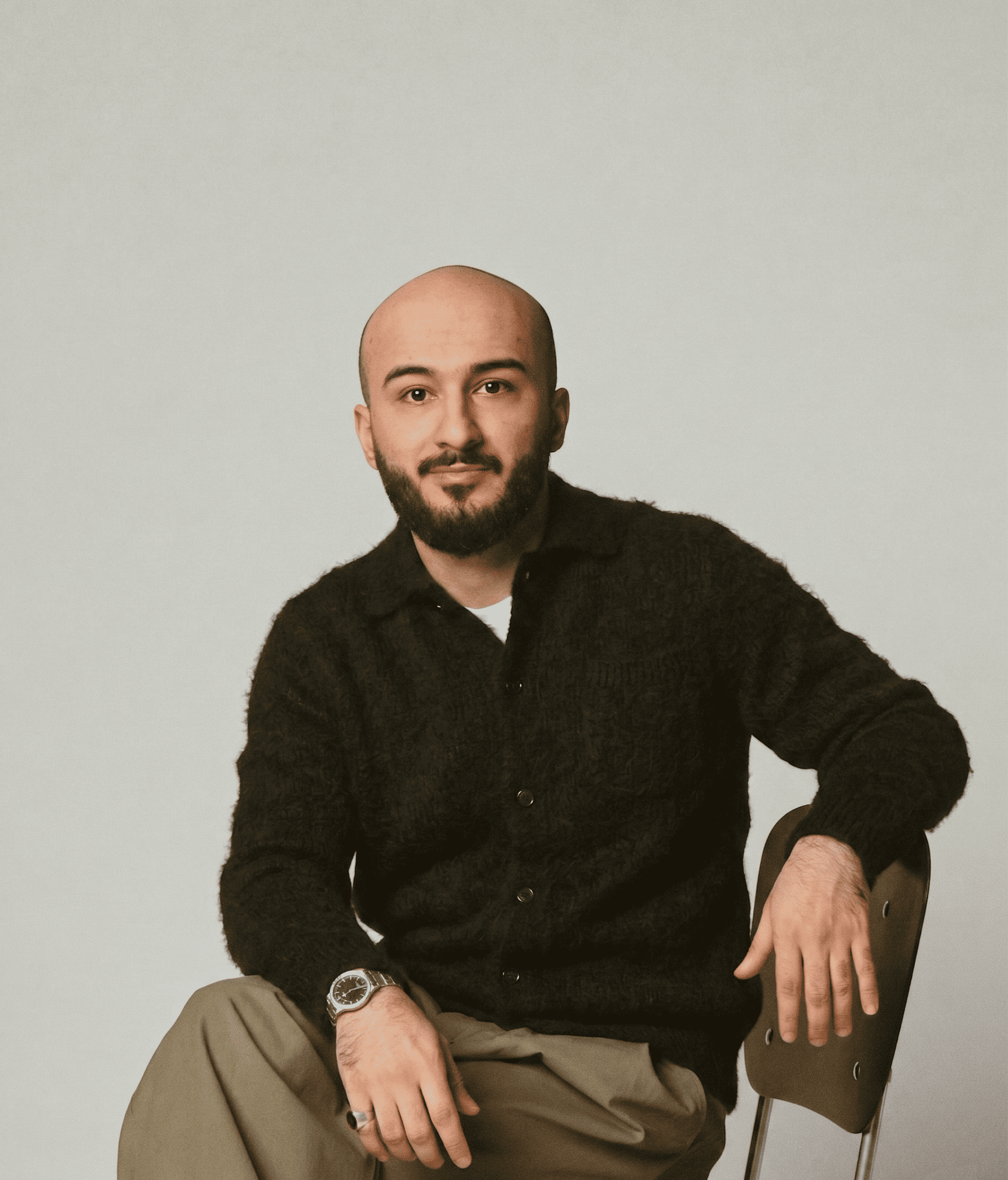 Neymat Samedov